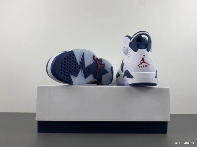 6 Jordan Olympic Air CT8529-164 0710